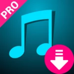 Logo of Music Downloader Download MP3 android Application 